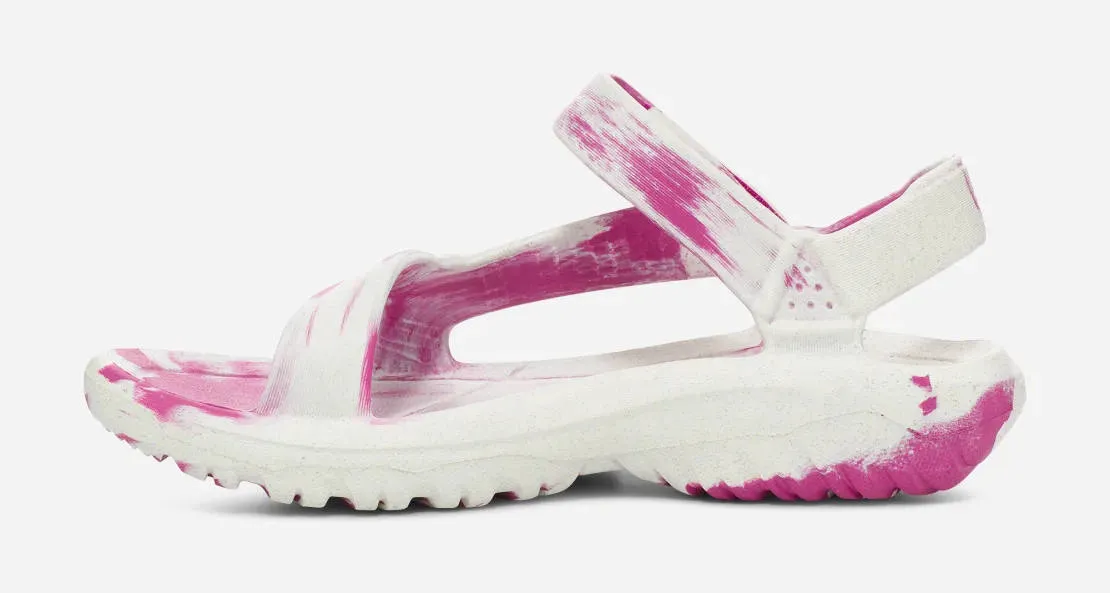 Teva Womens Hurricane Drift Huemix Rose Violet Swirl