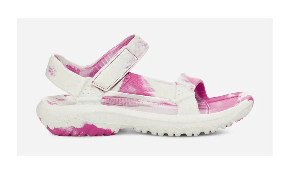Teva Womens Hurricane Drift Huemix Rose Violet Swirl