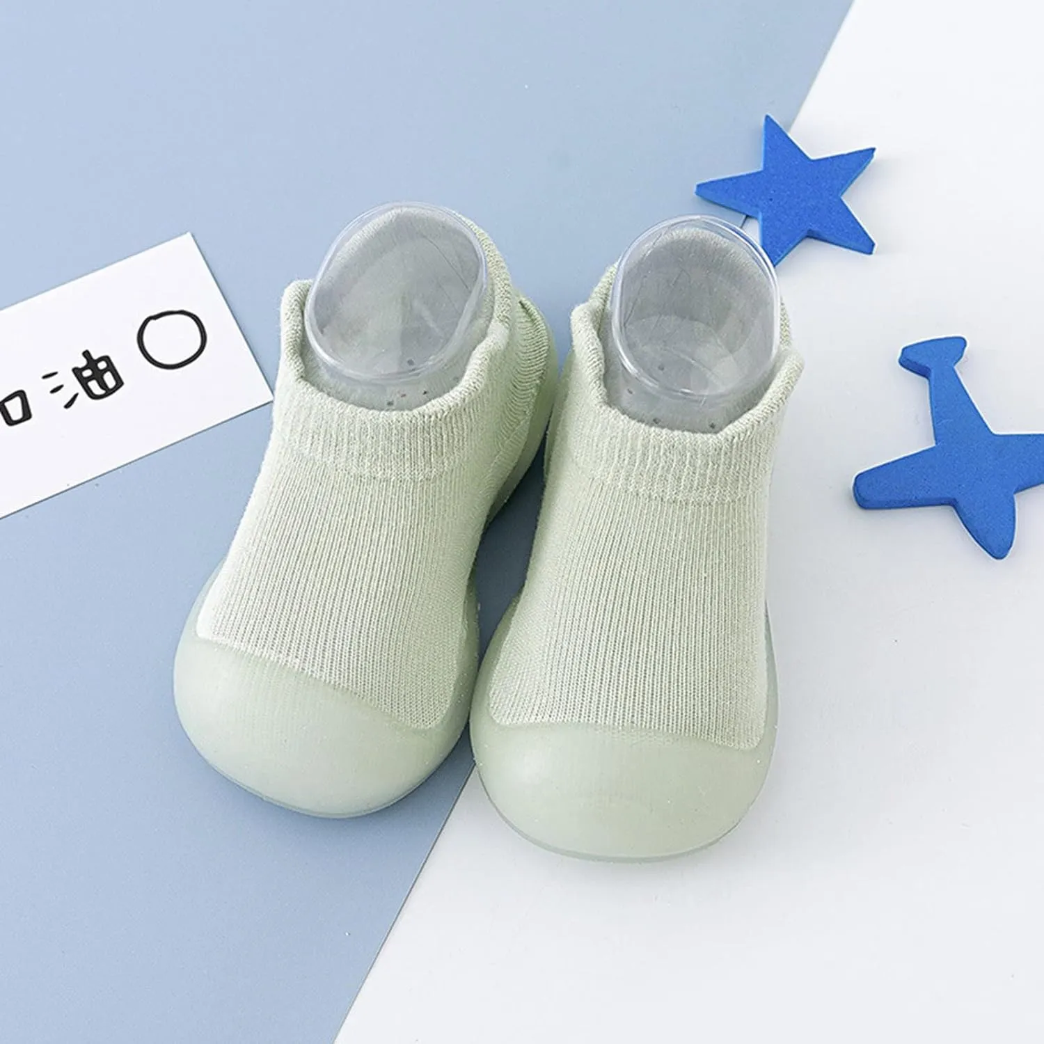 Toddler Kids Infant Newborn Baby Boys Girls Shoes Solid Ruffled Soft Soles First Walkers Antislip Boys Size 2 Shoes