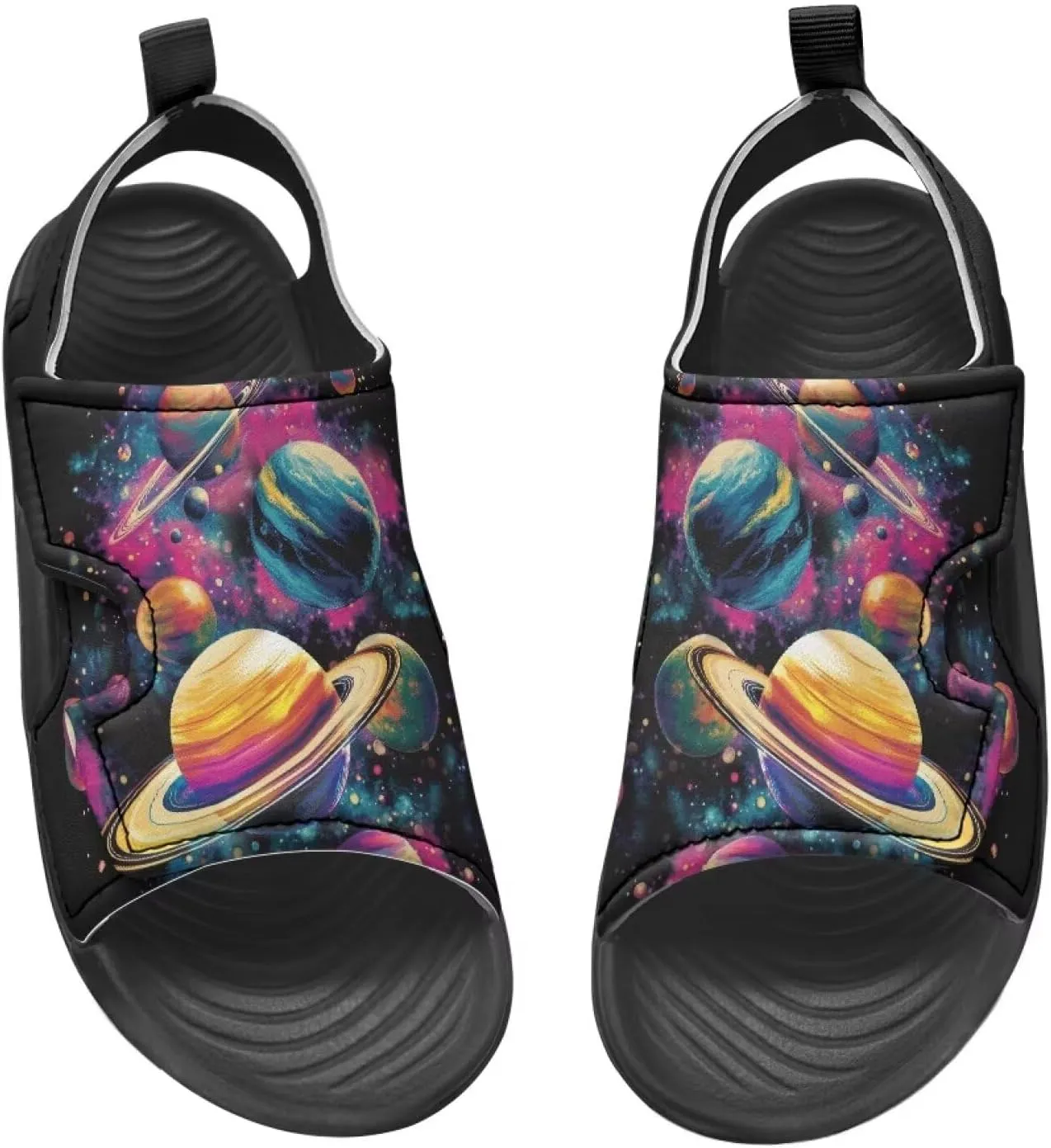 Toddler Sandals for Boys Girls Summer Slippers Cool Sandals for Outdoor