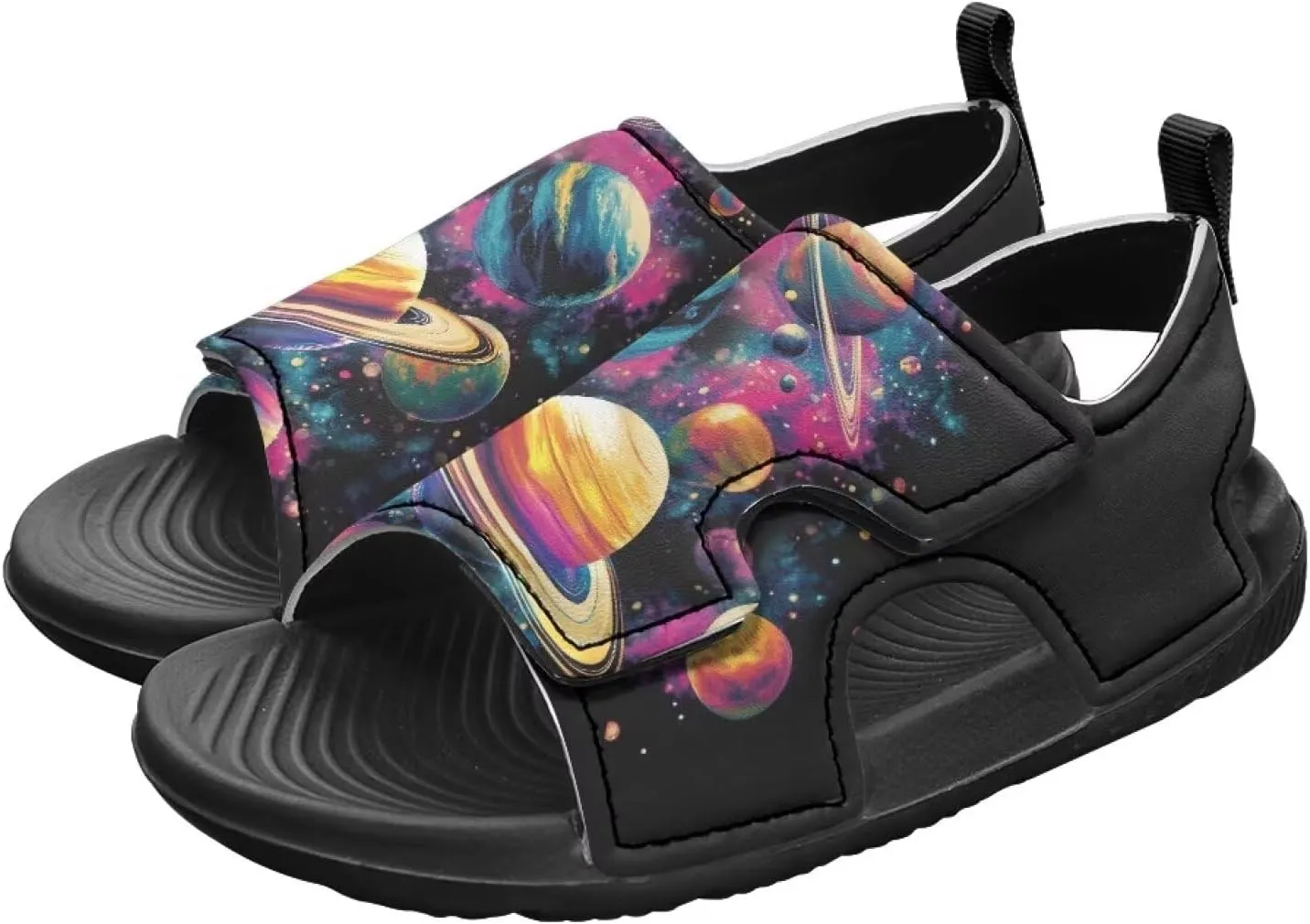 Toddler Sandals for Boys Girls Summer Slippers Cool Sandals for Outdoor