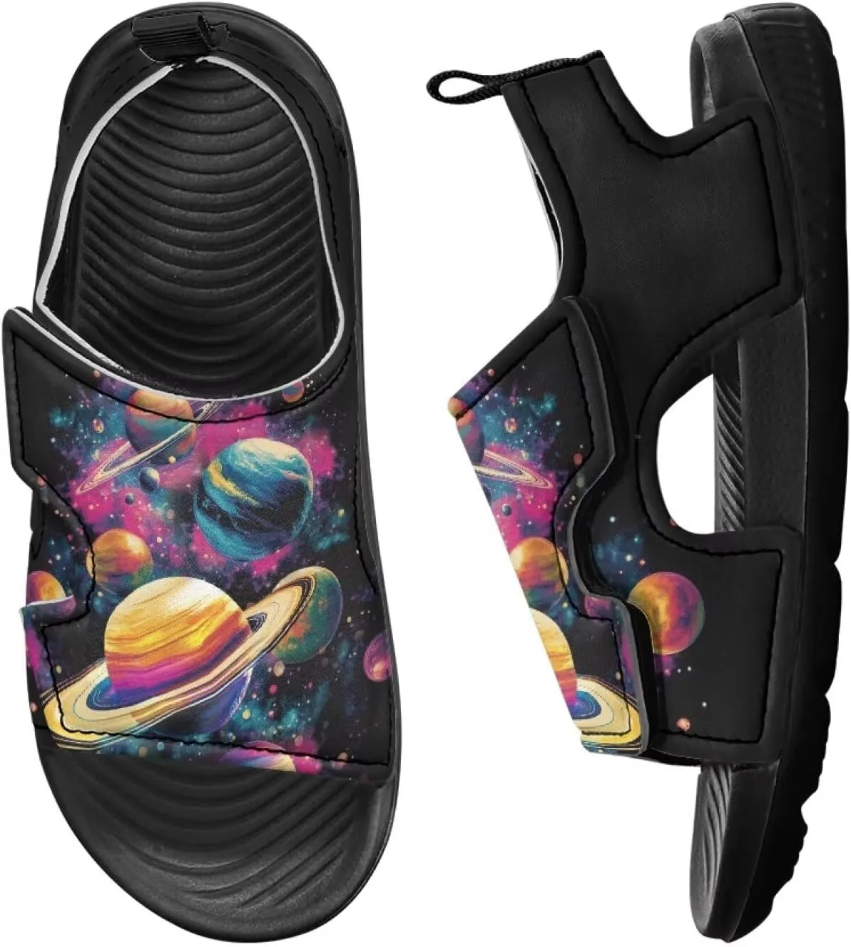 Toddler Sandals for Boys Girls Summer Slippers Cool Sandals for Outdoor