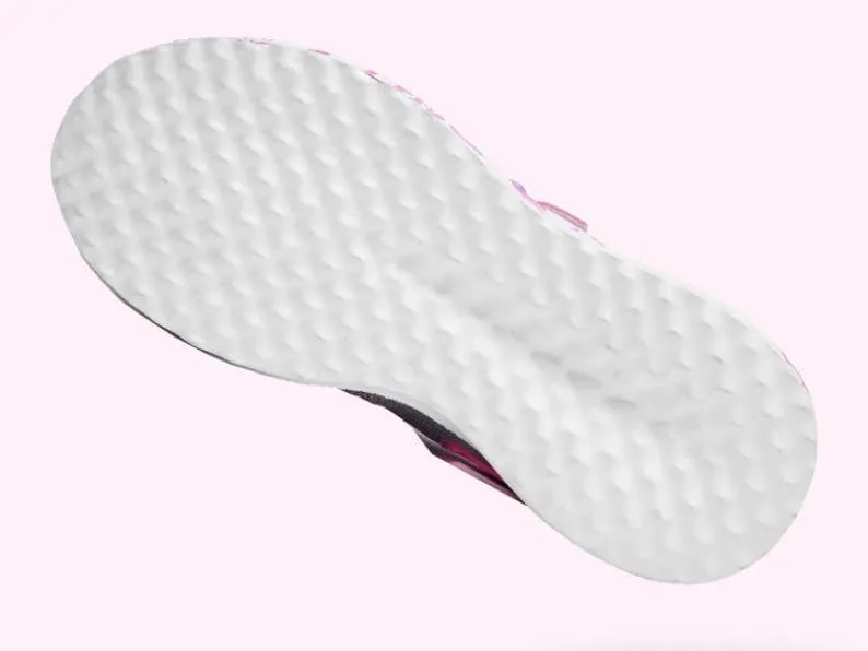 Toddler/Little Kid/Big Kid Girls Pink Sneakers Kids Shoes Lightweight Breathable Athletic Running Tennis Fitness Shoes