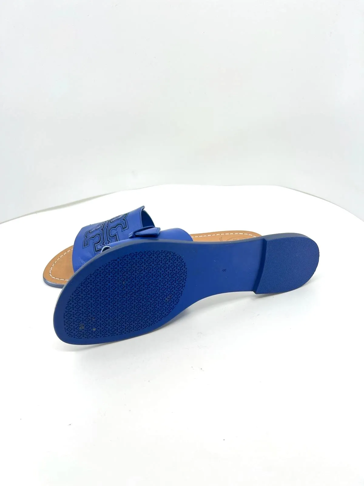 TORY BURCH MELINDA SLIDE SANDALS