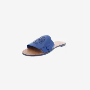 TORY BURCH MELINDA SLIDE SANDALS