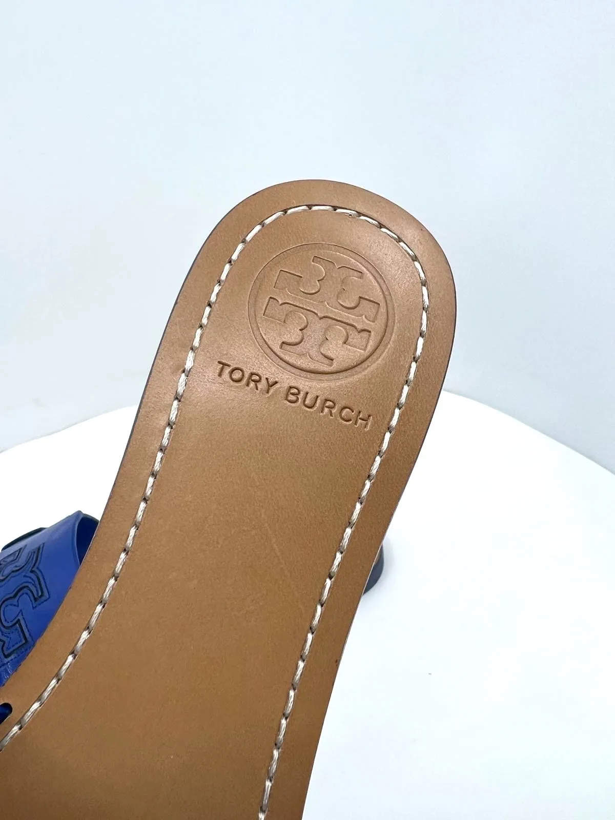 TORY BURCH MELINDA SLIDE SANDALS