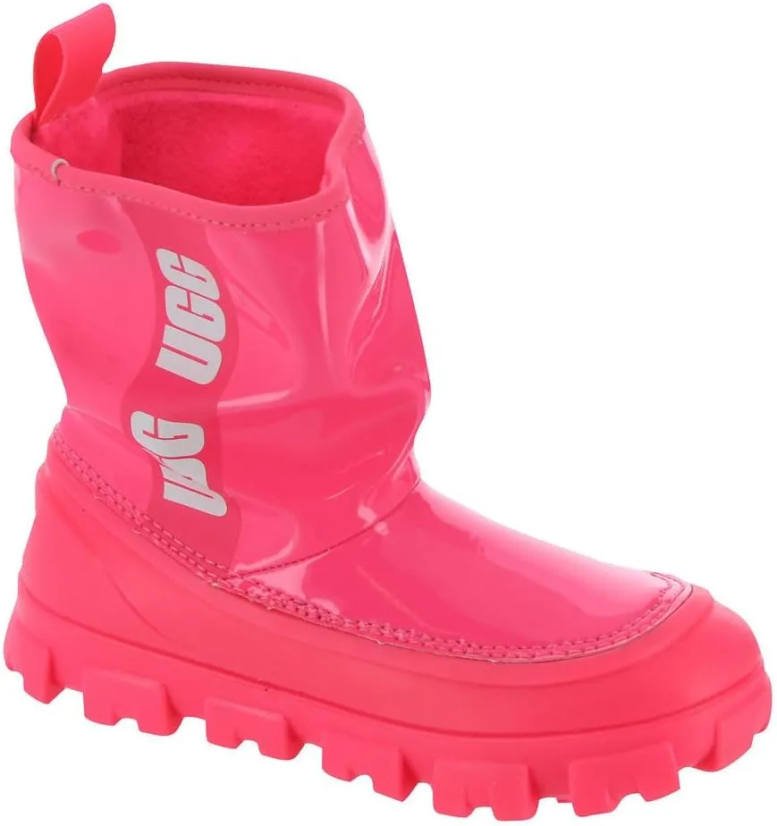 UGG Kids' Classic Brellah Mini Boot
