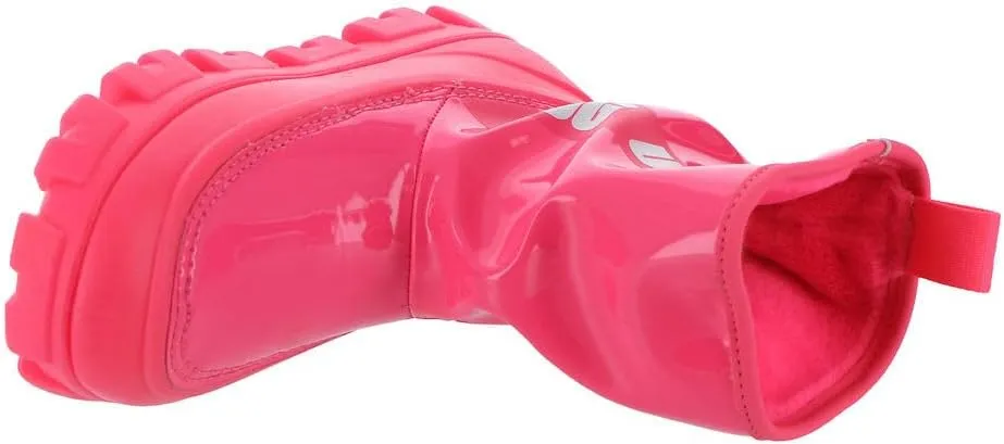 UGG Kids' Classic Brellah Mini Boot