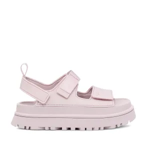 UGG Women's Goldenglow in Bay Fog
