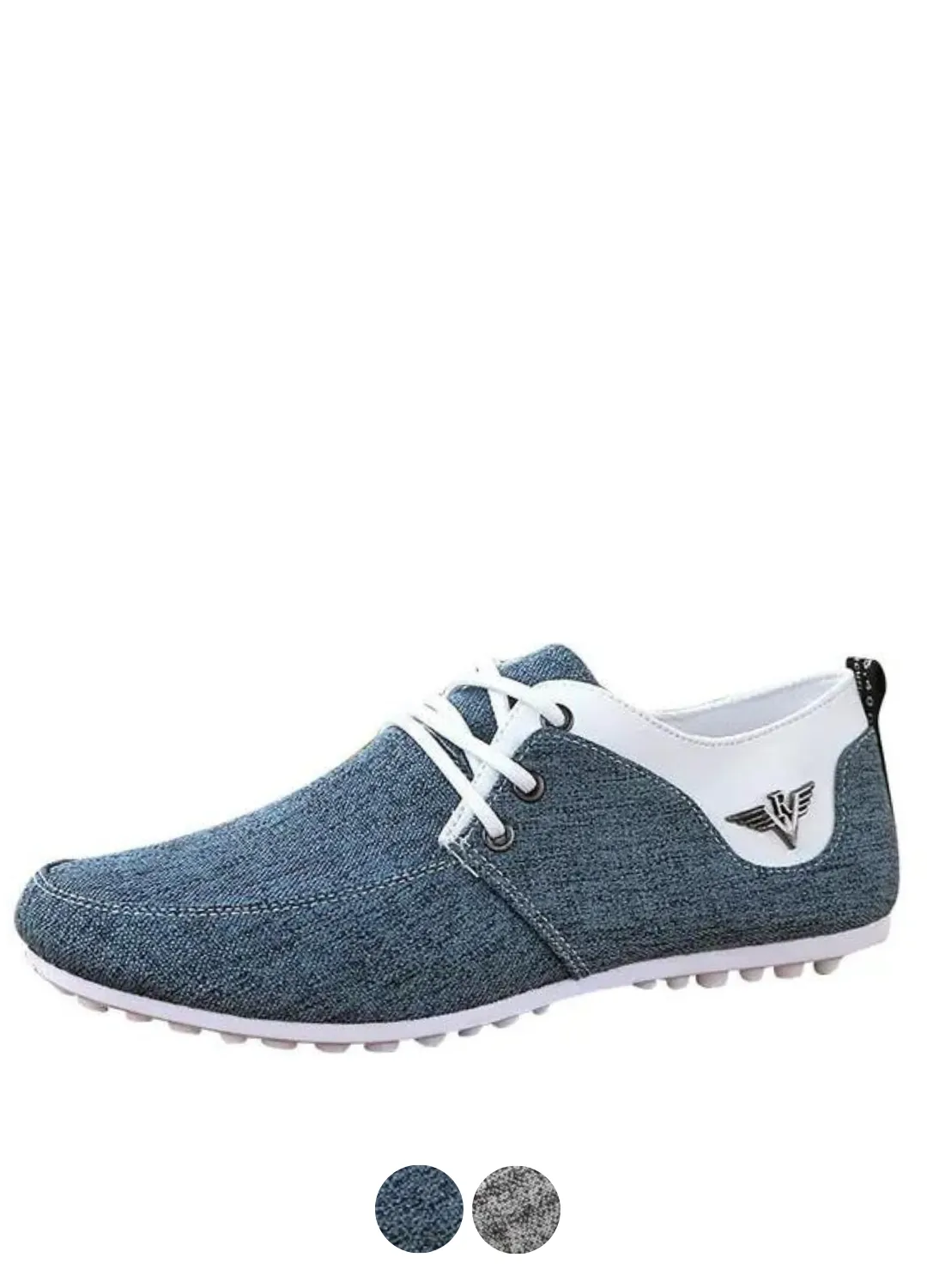 USS Shoes Marcelo Men's Loafers Shoes