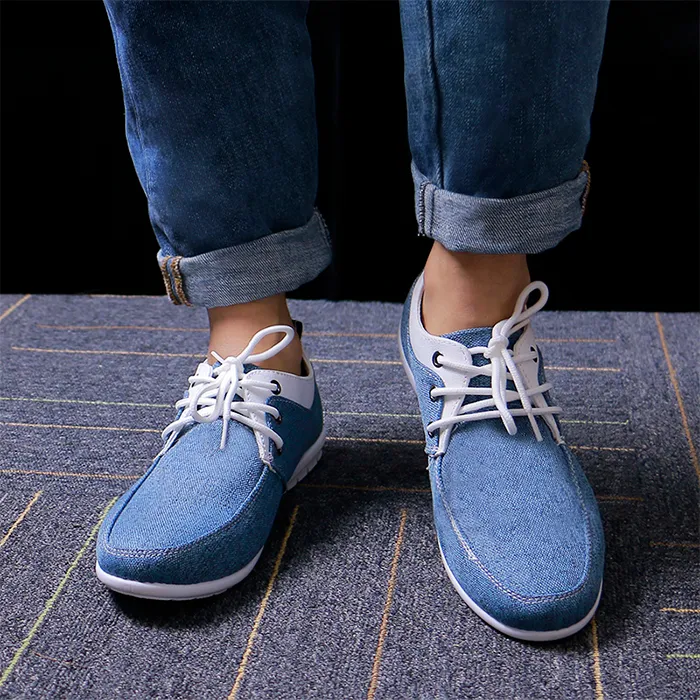 USS Shoes Marcelo Men's Loafers Shoes