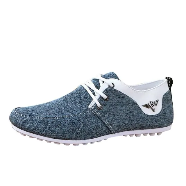USS Shoes Marcelo Men's Loafers Shoes