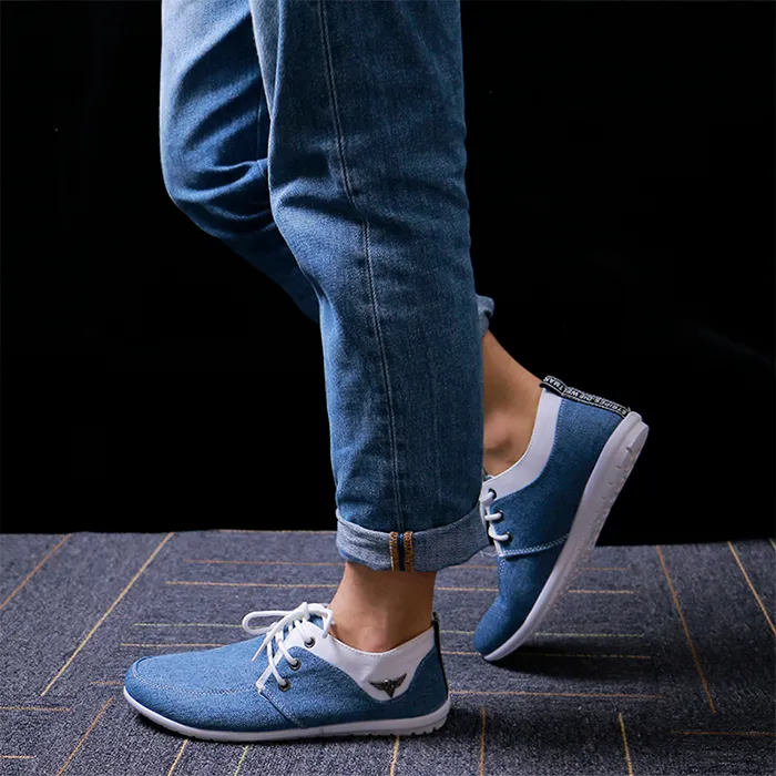 USS Shoes Marcelo Men's Loafers Shoes