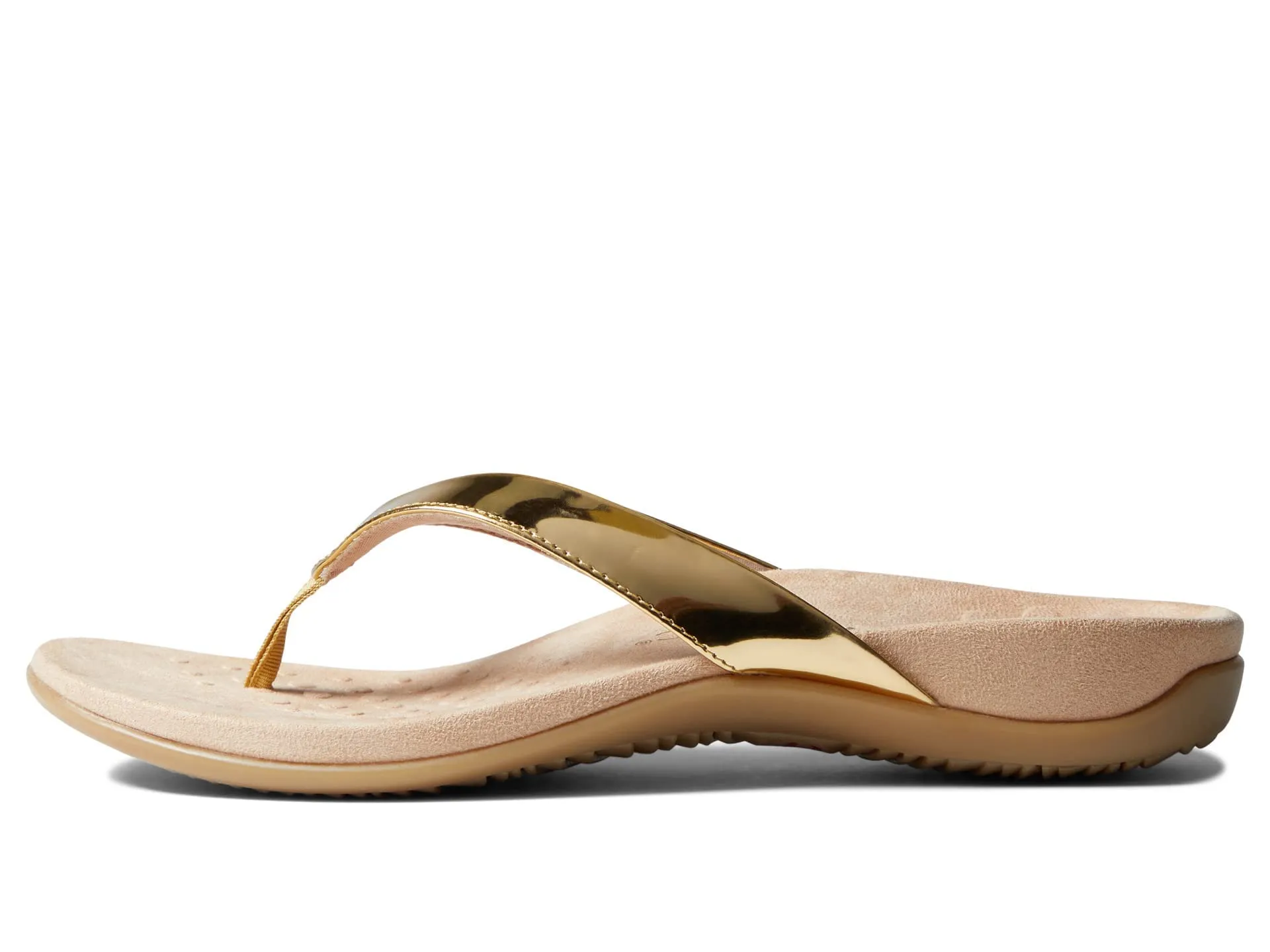 Vionic Dillon Women's Toe-post Supportive Sandal