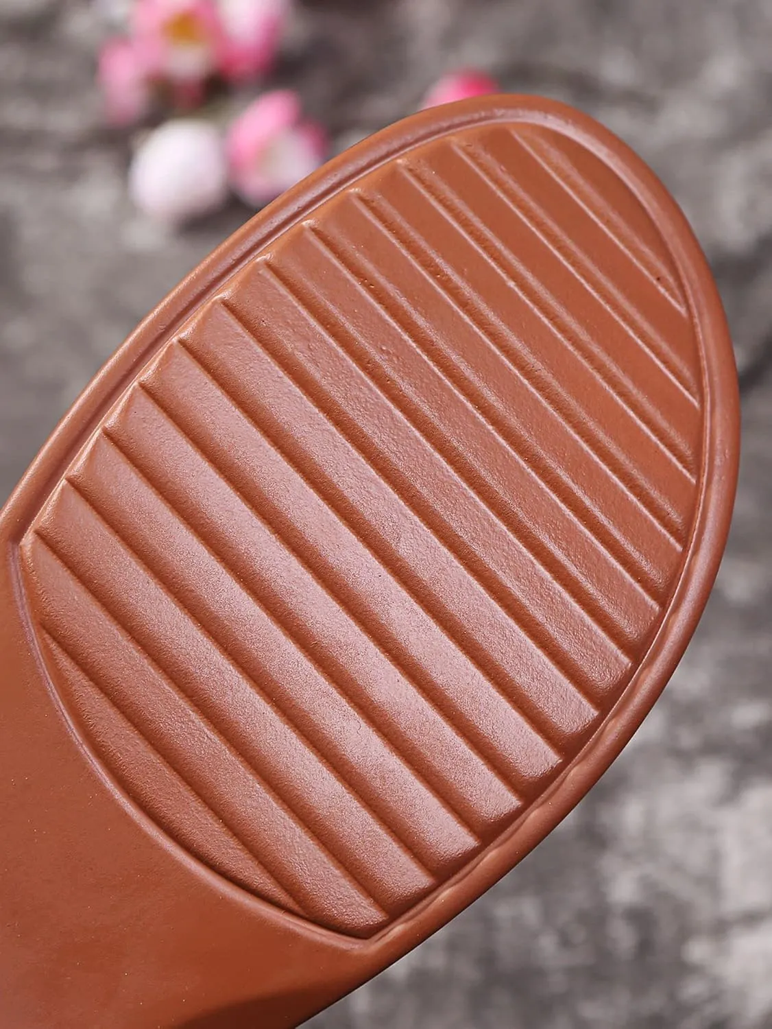 Women Sandals Flower Embroidered Wedge Flat Slipper Casual Open Toe Slip-on Slides Lightweight Comfory Outdoor Shoes