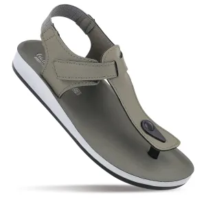 Women's Daily Wear Sandals  - WL7899 Olive