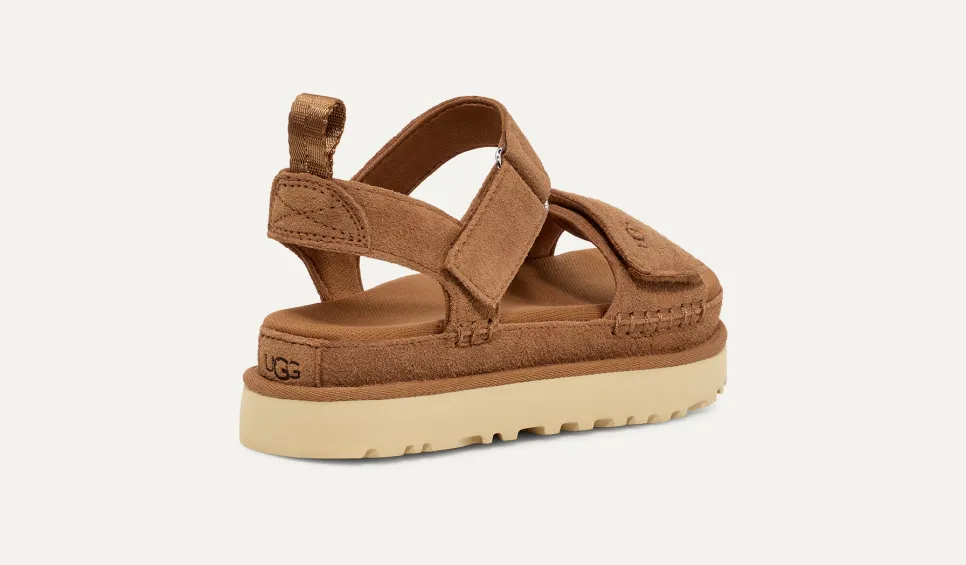 WOMEN'S GOLDENSTAR