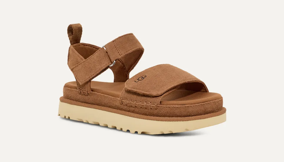 WOMEN'S GOLDENSTAR