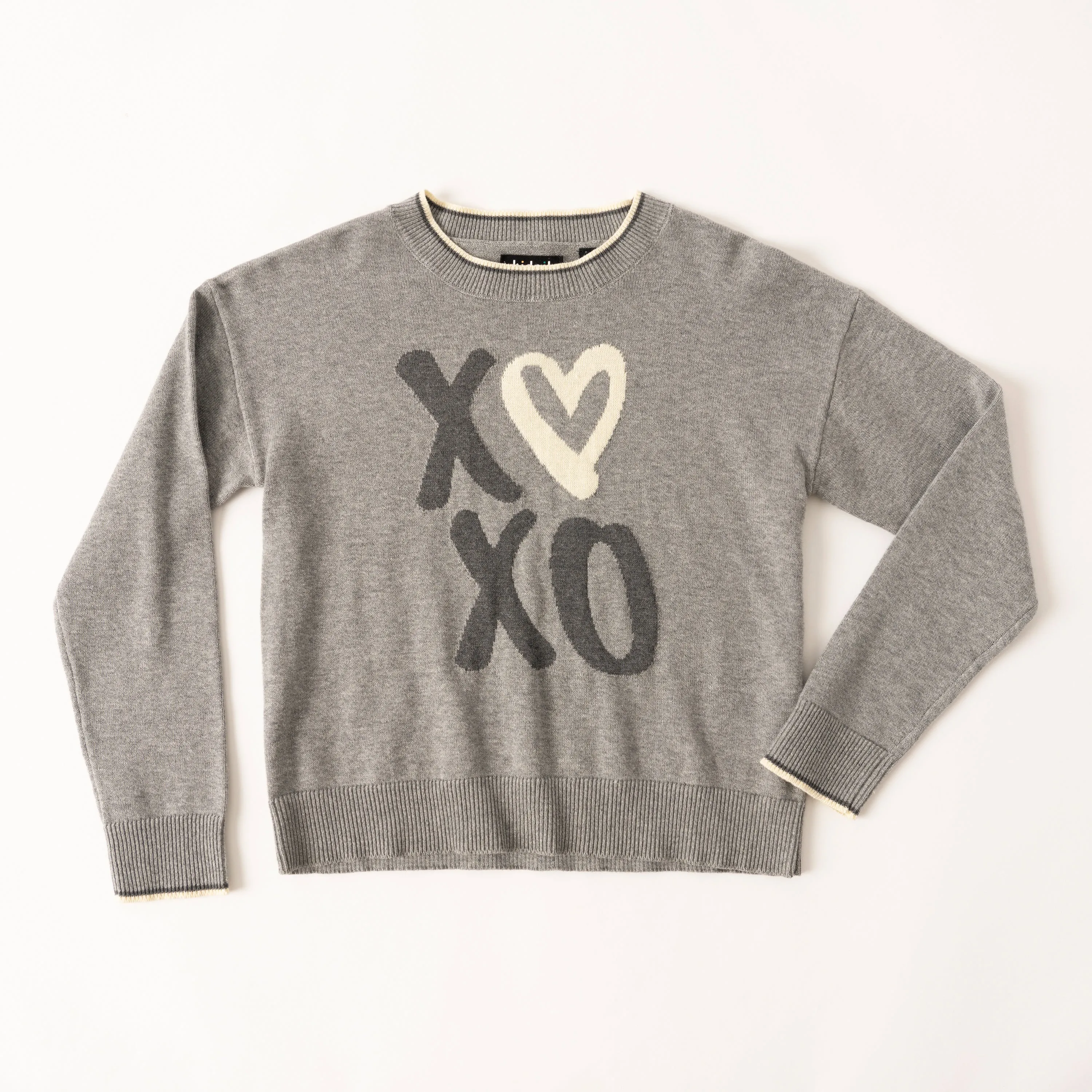 XOXO - Without Shoes